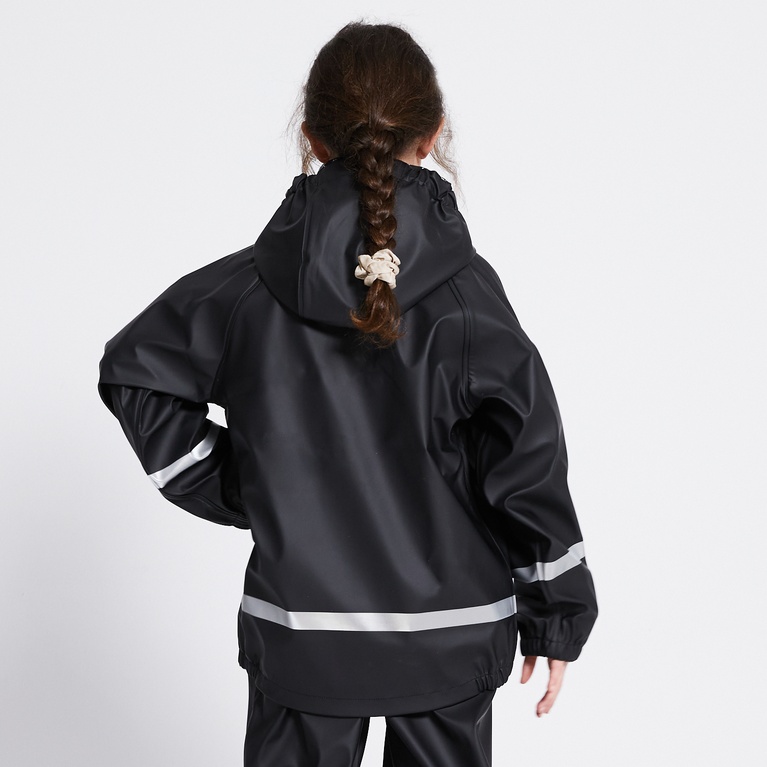 Rain jacket  "Ljusnan"